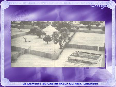 keur gu mak a diourbel