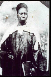 SAMA YAKAR