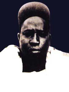 serigne bara mbacke