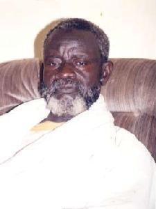 serigne saliou